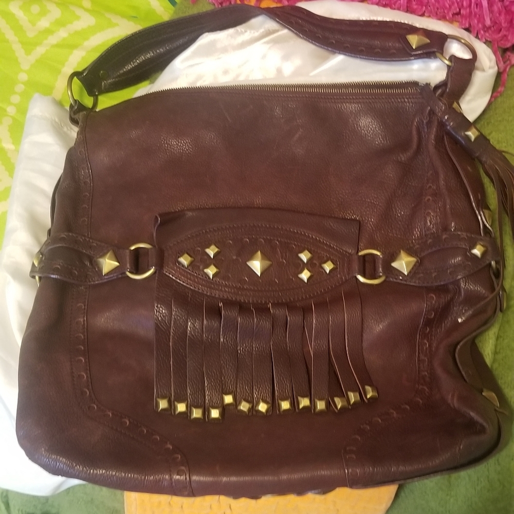Michael Kors Collection Bag